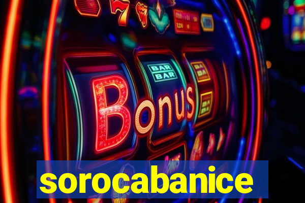 sorocabanice