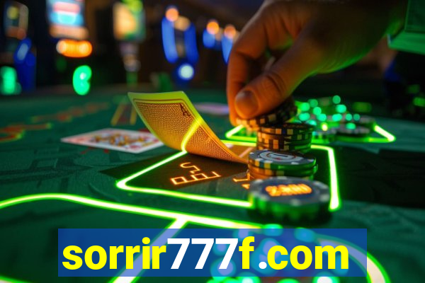 sorrir777f.com