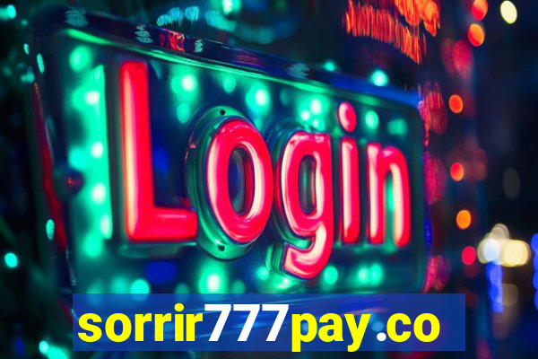 sorrir777pay.com