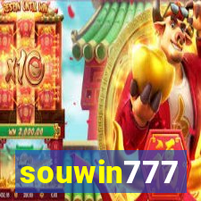 souwin777