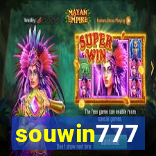 souwin777