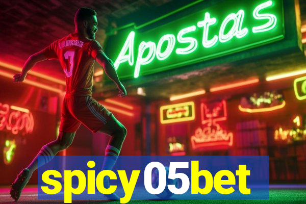 spicy05bet