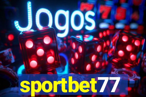 sportbet77