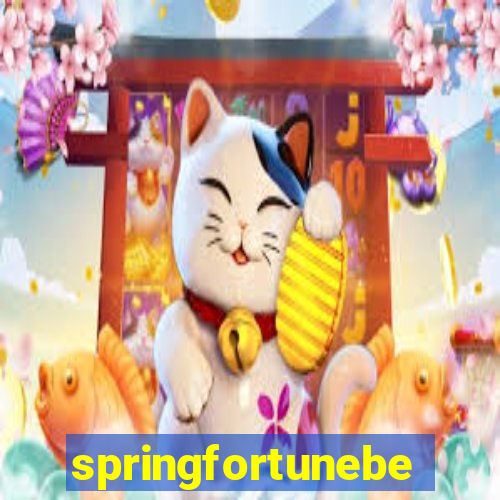 springfortunebet