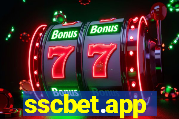 sscbet.app