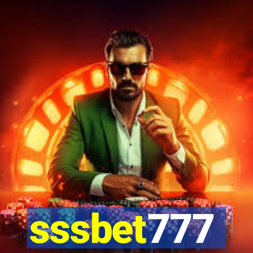 sssbet777