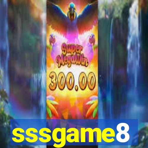 sssgame8