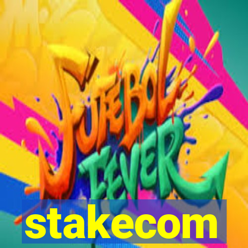 stakecom