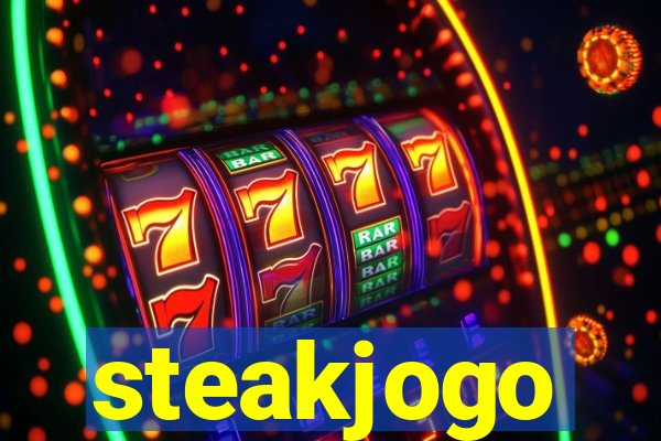 steakjogo