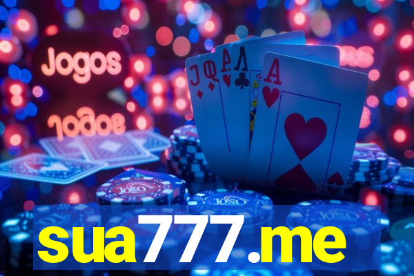 sua777.me