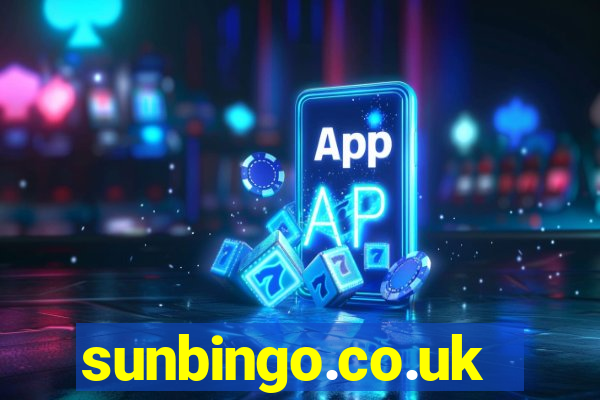 sunbingo.co.uk