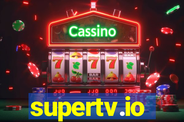 supertv.io