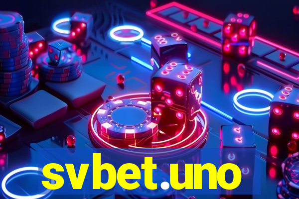 svbet.uno