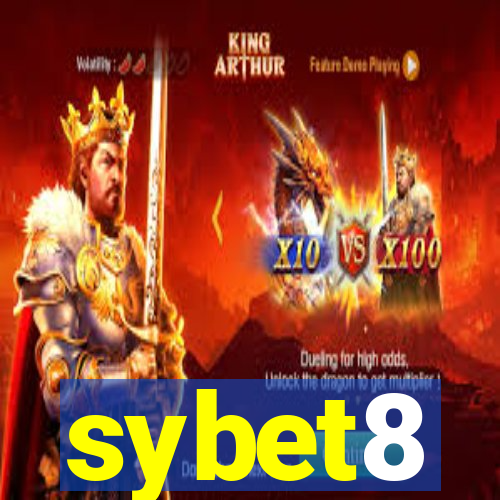 sybet8