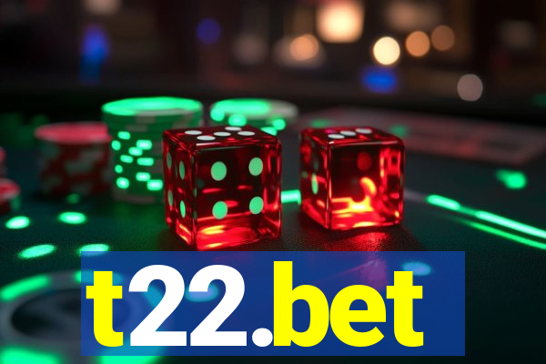 t22.bet