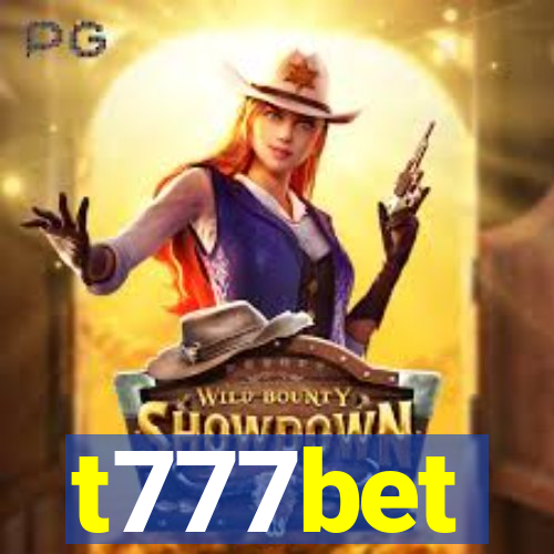 t777bet