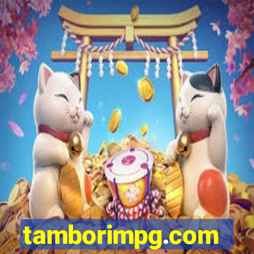 tamborimpg.com