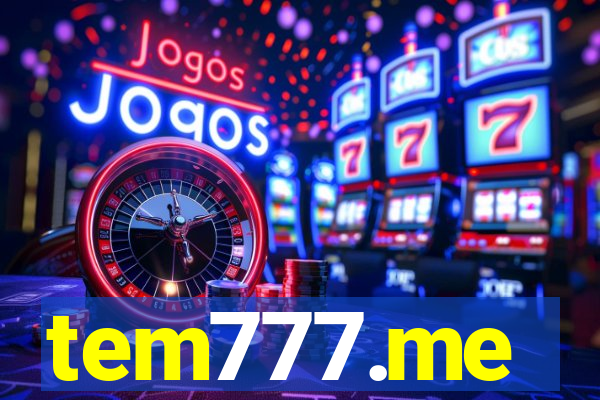 tem777.me