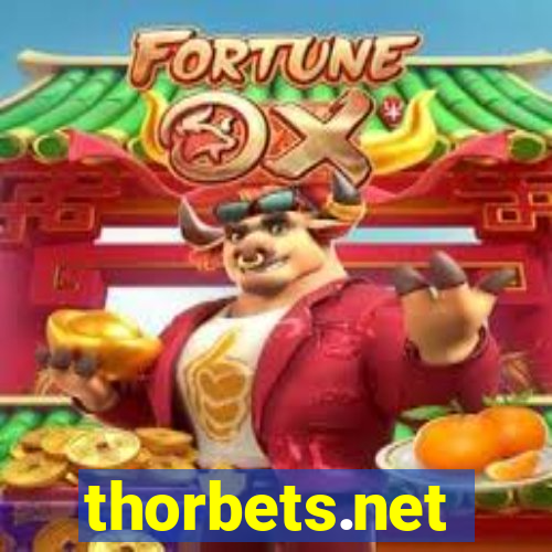 thorbets.net