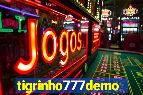 tigrinho777demo