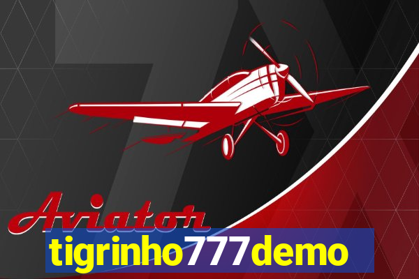 tigrinho777demo