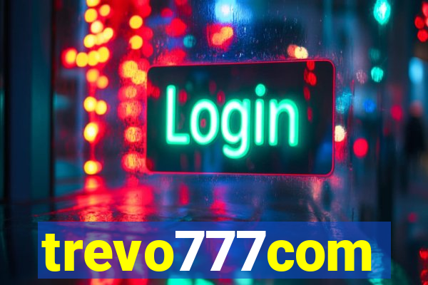 trevo777com