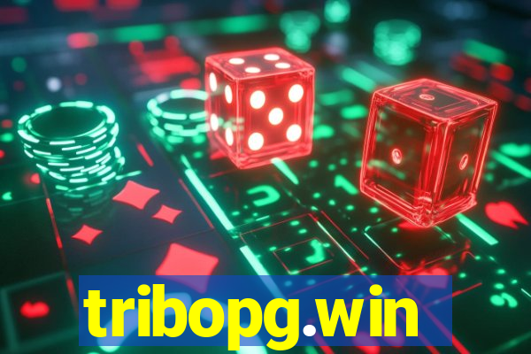 tribopg.win