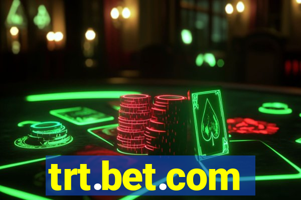 trt.bet.com