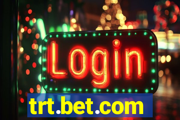 trt.bet.com