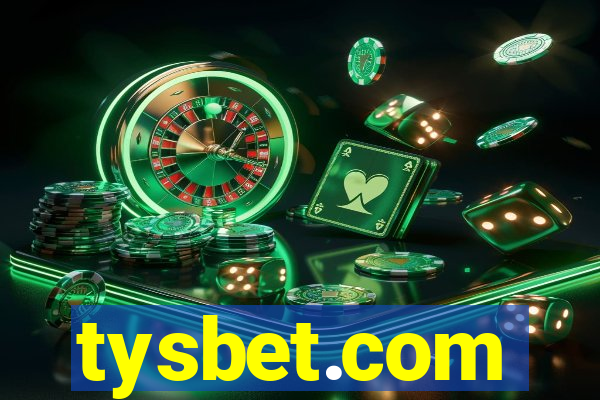 tysbet.com