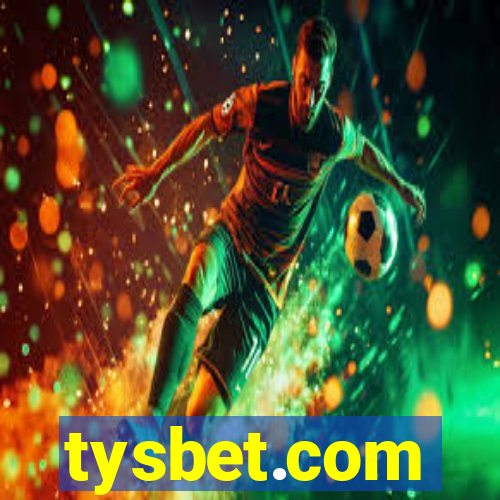 tysbet.com