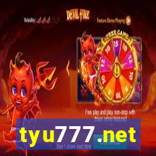 tyu777.net