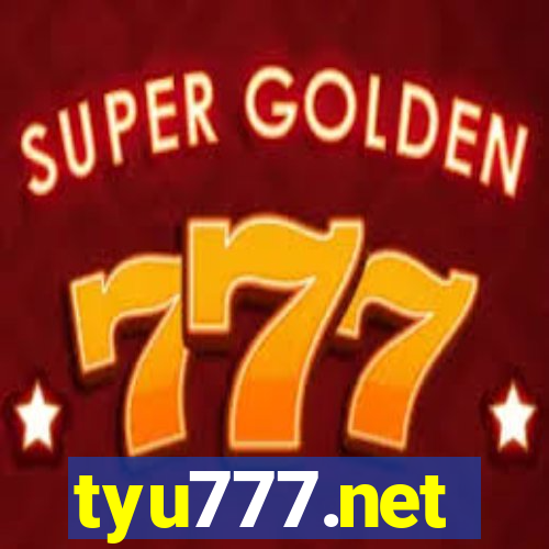 tyu777.net