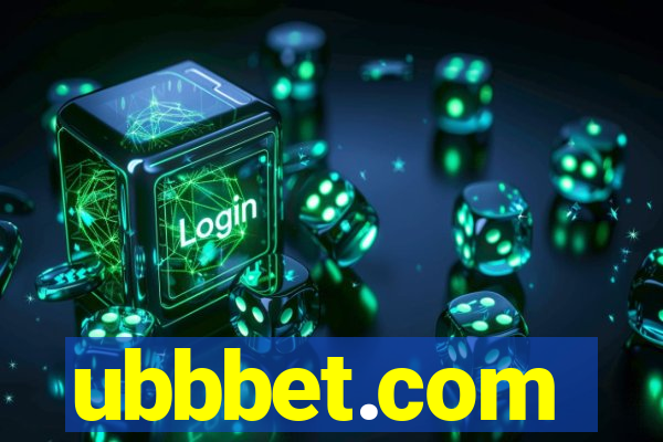 ubbbet.com