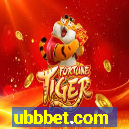 ubbbet.com