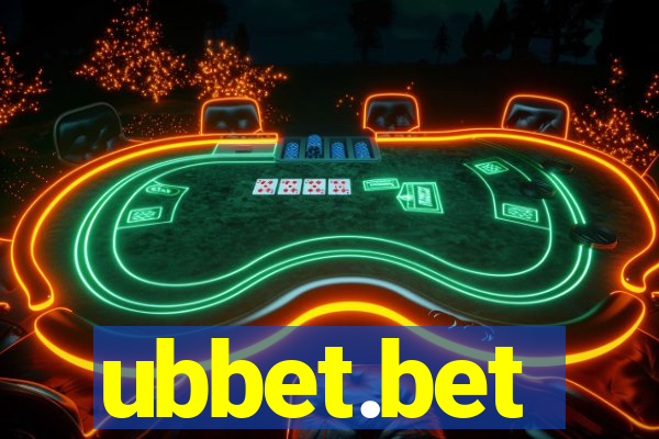 ubbet.bet