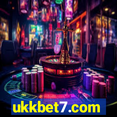 ukkbet7.com