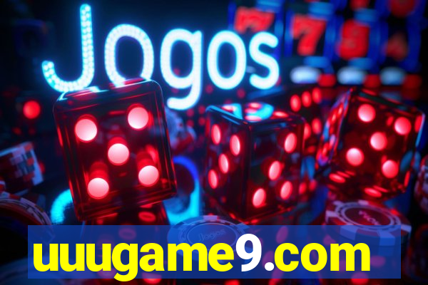 uuugame9.com