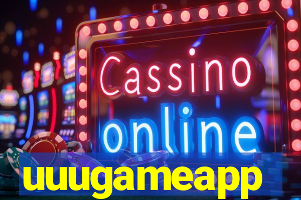 uuugameapp