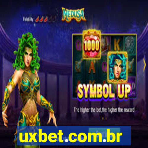 uxbet.com.br