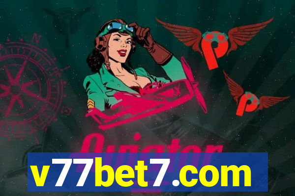 v77bet7.com