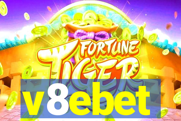 v8ebet