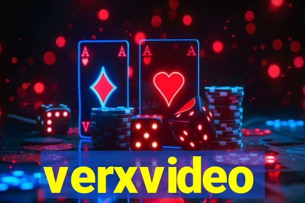 verxvideo