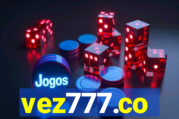 vez777.co