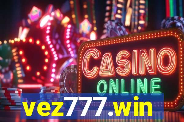 vez777.win