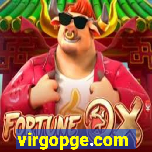 virgopge.com