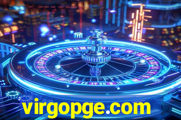 virgopge.com