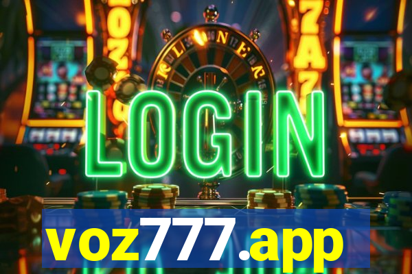 voz777.app