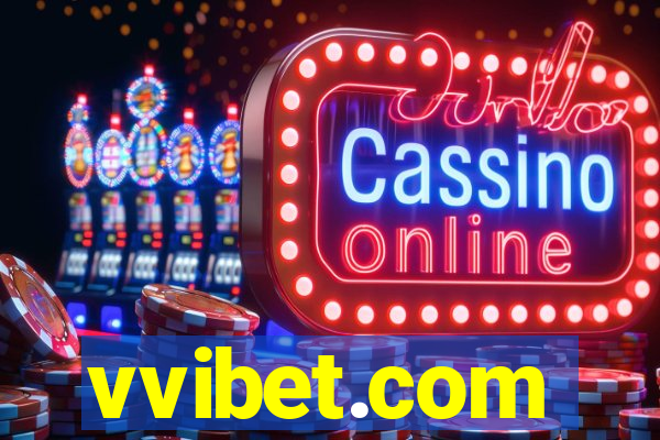 vvibet.com