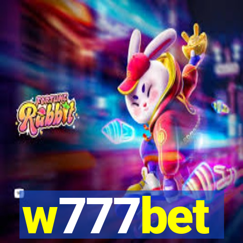 w777bet